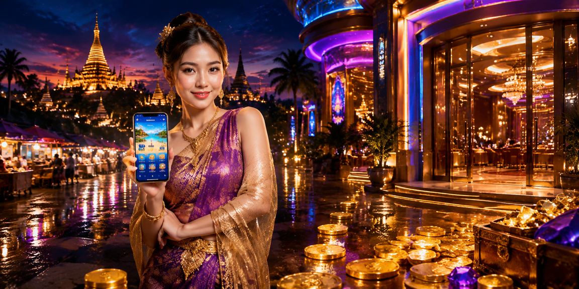 ပုဂံဘုရားအနားတွင် ၂လုံး၃လုံးထီ လောင်းကစားနေသူများ