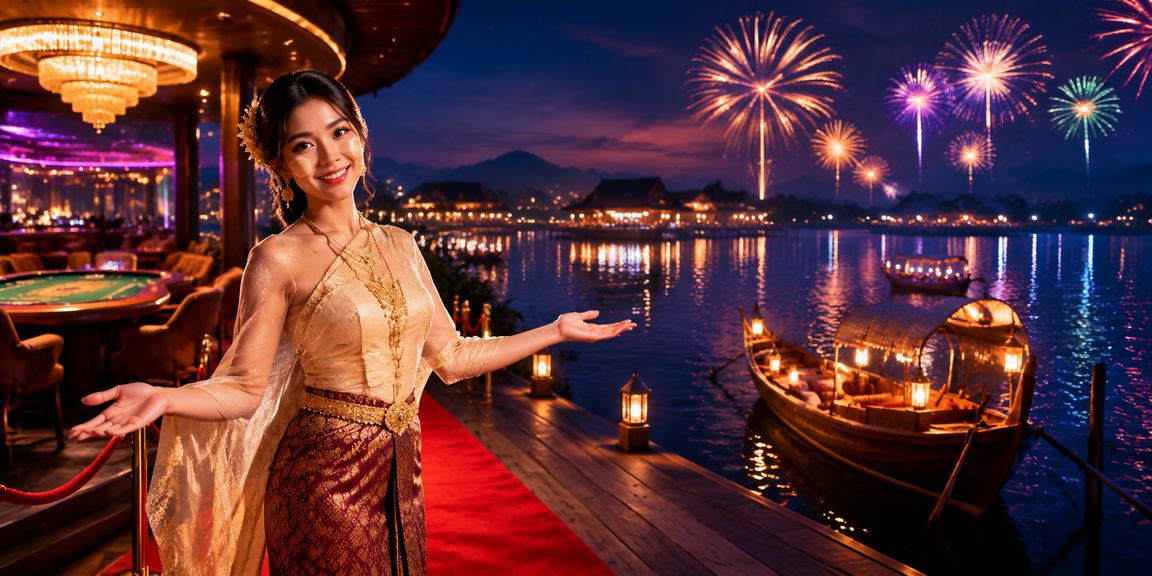 အင်းလေးကန်ဝန်းကျင်တွင် လောင်းကစားသူ
