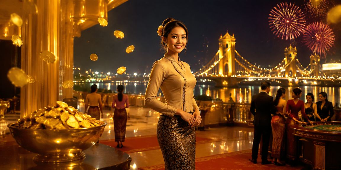 မော်လမြိုင်တွင် လောင်းကစားသူများ