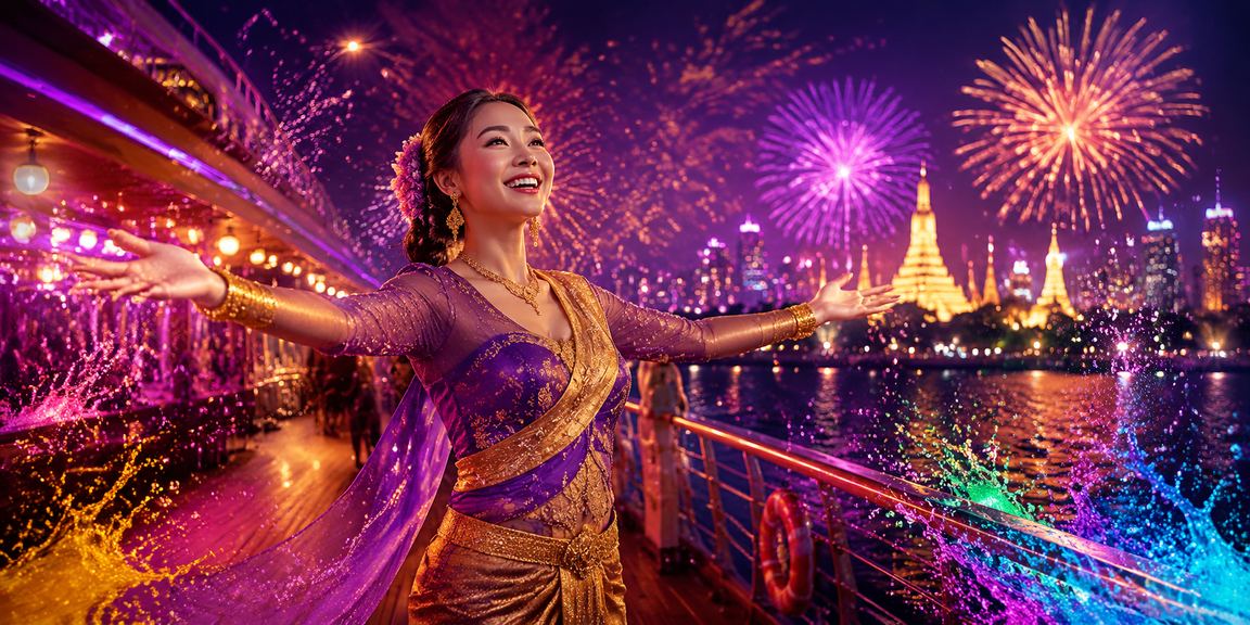 မြန်မာသင်္ကြန်ပွဲတော်တွင် စလော့ဂိမ်းစပျစ်